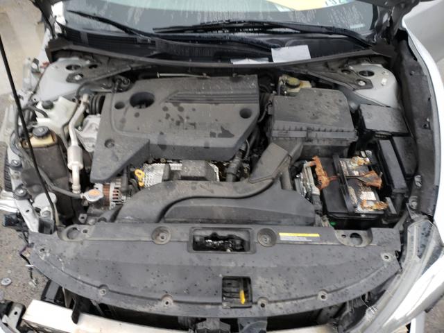 Photo 6 VIN: 1N4AL3AP1GN357716 - NISSAN ALTIMA 2.5 