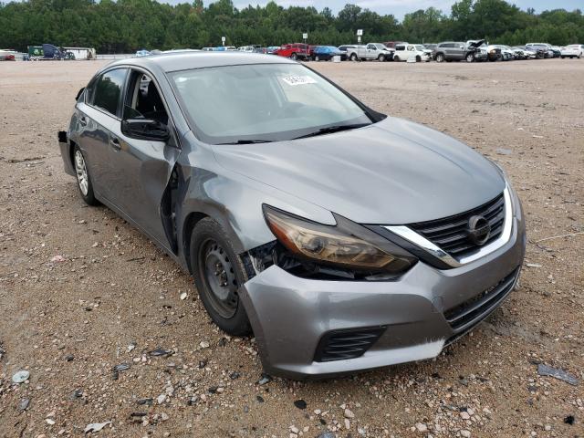 Photo 0 VIN: 1N4AL3AP1GN359272 - NISSAN ALTIMA 2.5 