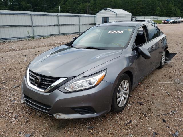 Photo 1 VIN: 1N4AL3AP1GN359272 - NISSAN ALTIMA 2.5 