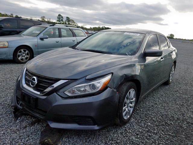 Photo 1 VIN: 1N4AL3AP1GN359336 - NISSAN ALTIMA 