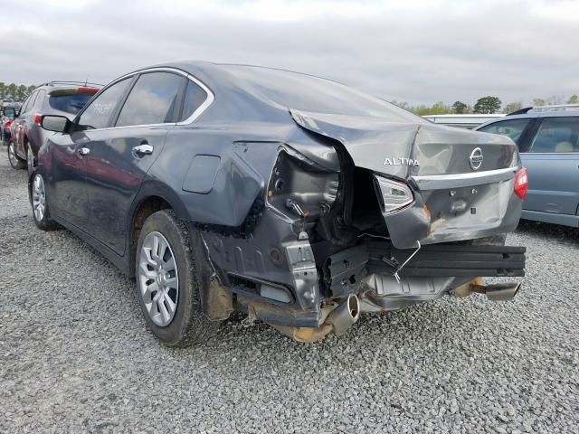 Photo 2 VIN: 1N4AL3AP1GN359336 - NISSAN ALTIMA 