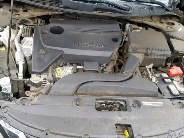 Photo 6 VIN: 1N4AL3AP1GN359336 - NISSAN ALTIMA 