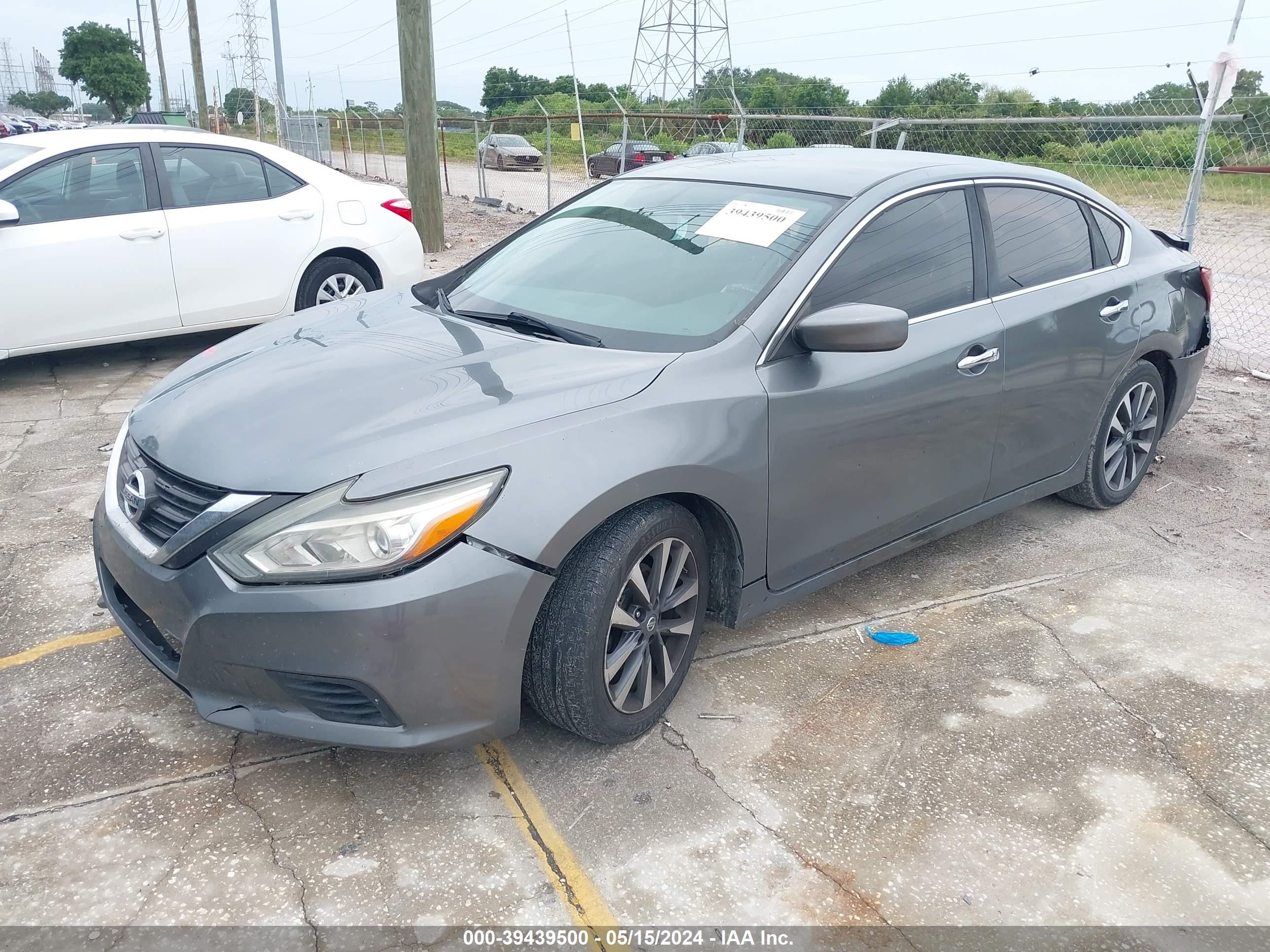 Photo 1 VIN: 1N4AL3AP1GN359336 - NISSAN ALTIMA 