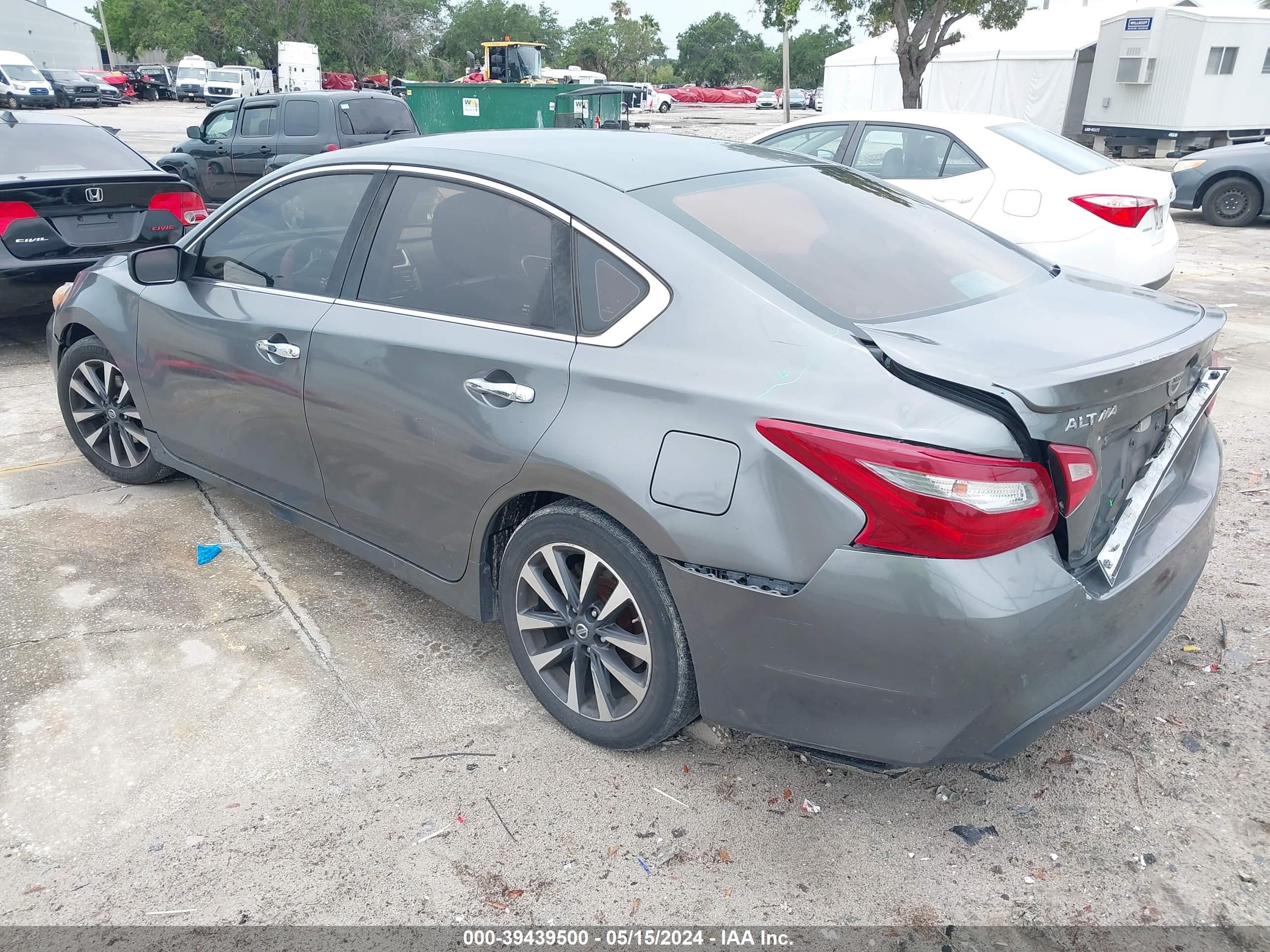 Photo 2 VIN: 1N4AL3AP1GN359336 - NISSAN ALTIMA 