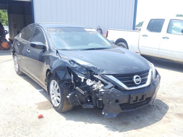 Photo 0 VIN: 1N4AL3AP1GN360292 - NISSAN ALTIMA 2.5 