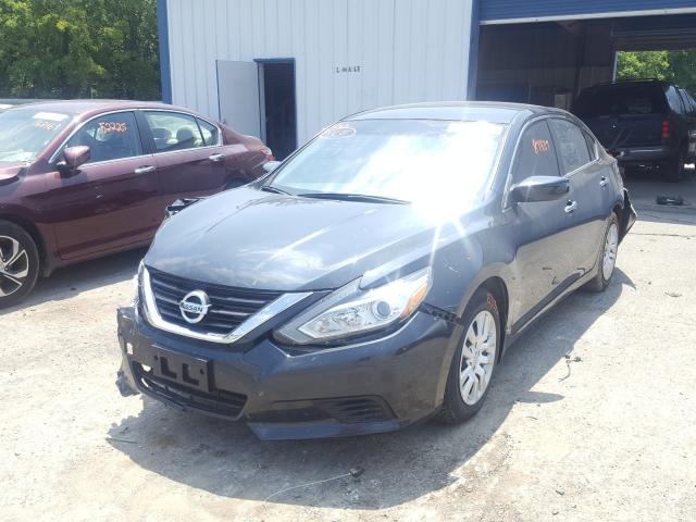 Photo 1 VIN: 1N4AL3AP1GN360292 - NISSAN ALTIMA 2.5 