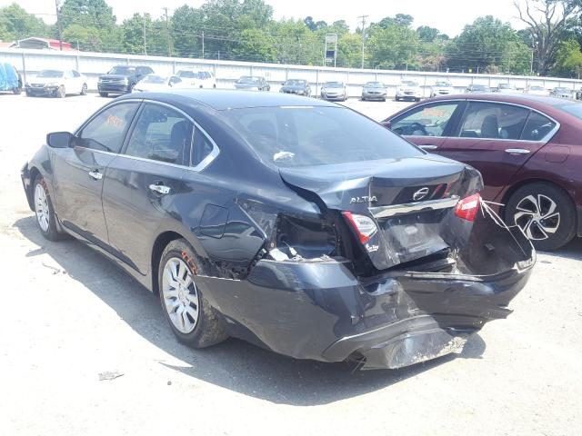 Photo 2 VIN: 1N4AL3AP1GN360292 - NISSAN ALTIMA 2.5 