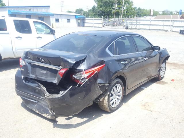 Photo 3 VIN: 1N4AL3AP1GN360292 - NISSAN ALTIMA 2.5 