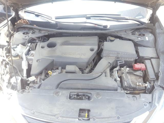 Photo 6 VIN: 1N4AL3AP1GN360292 - NISSAN ALTIMA 2.5 