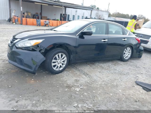 Photo 1 VIN: 1N4AL3AP1GN361779 - NISSAN ALTIMA 