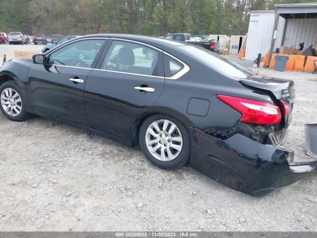 Photo 2 VIN: 1N4AL3AP1GN361779 - NISSAN ALTIMA 