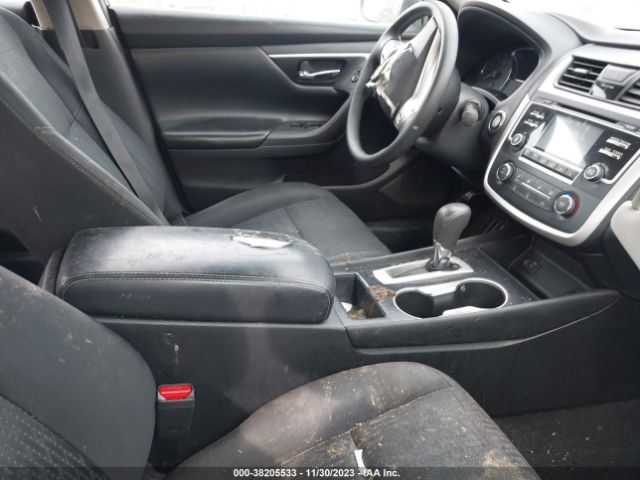 Photo 4 VIN: 1N4AL3AP1GN361779 - NISSAN ALTIMA 