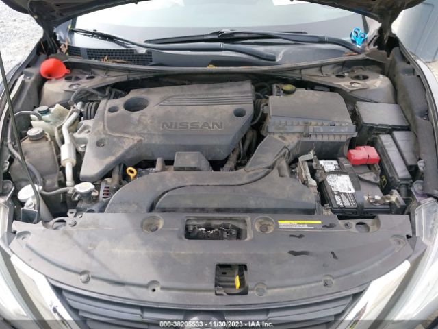 Photo 9 VIN: 1N4AL3AP1GN361779 - NISSAN ALTIMA 