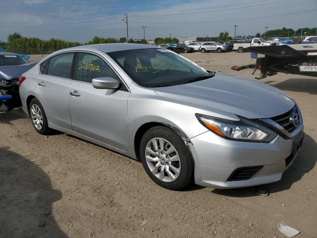 Photo 0 VIN: 1N4AL3AP1GN362351 - NISSAN ALTIMA 2.5 