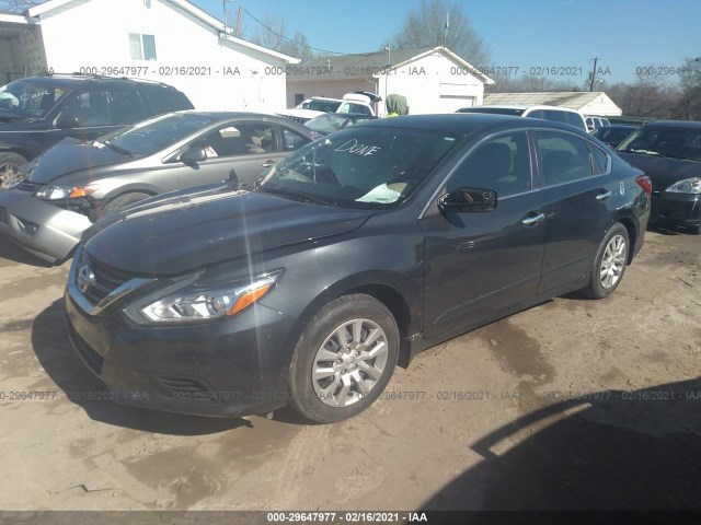 Photo 1 VIN: 1N4AL3AP1GN362494 - NISSAN ALTIMA 