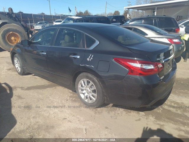 Photo 2 VIN: 1N4AL3AP1GN362494 - NISSAN ALTIMA 