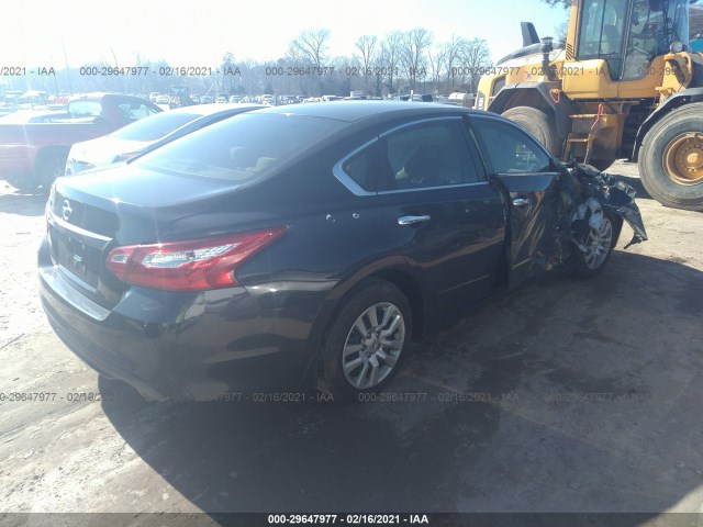 Photo 3 VIN: 1N4AL3AP1GN362494 - NISSAN ALTIMA 