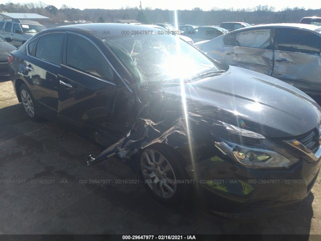 Photo 5 VIN: 1N4AL3AP1GN362494 - NISSAN ALTIMA 