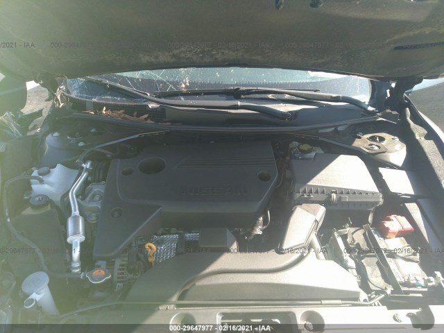 Photo 9 VIN: 1N4AL3AP1GN362494 - NISSAN ALTIMA 