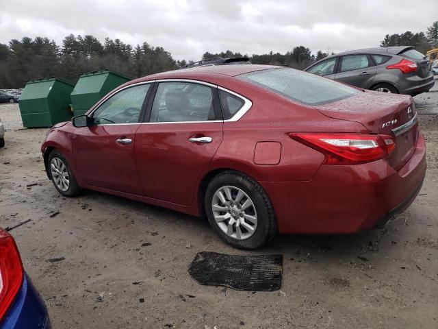 Photo 1 VIN: 1N4AL3AP1GN364066 - NISSAN ALTIMA 2.5 