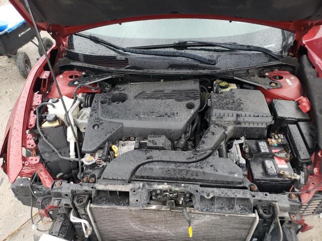 Photo 10 VIN: 1N4AL3AP1GN364066 - NISSAN ALTIMA 2.5 