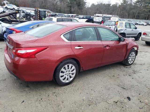 Photo 2 VIN: 1N4AL3AP1GN364066 - NISSAN ALTIMA 2.5 