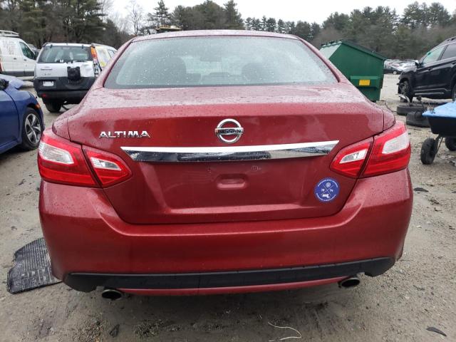 Photo 5 VIN: 1N4AL3AP1GN364066 - NISSAN ALTIMA 2.5 