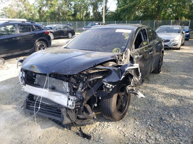 Photo 1 VIN: 1N4AL3AP1GN364522 - NISSAN ALTIMA 2.5 