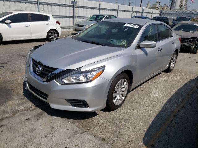 Photo 1 VIN: 1N4AL3AP1GN364861 - NISSAN ALTIMA 2.5 