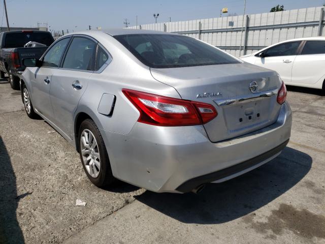 Photo 2 VIN: 1N4AL3AP1GN364861 - NISSAN ALTIMA 2.5 