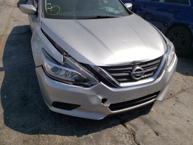 Photo 8 VIN: 1N4AL3AP1GN364861 - NISSAN ALTIMA 2.5 