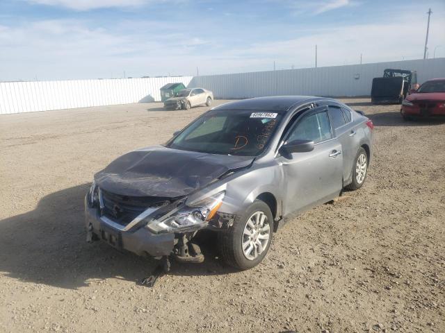 Photo 1 VIN: 1N4AL3AP1GN365038 - NISSAN ALTIMA 2.5 