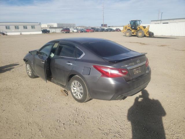 Photo 2 VIN: 1N4AL3AP1GN365038 - NISSAN ALTIMA 2.5 