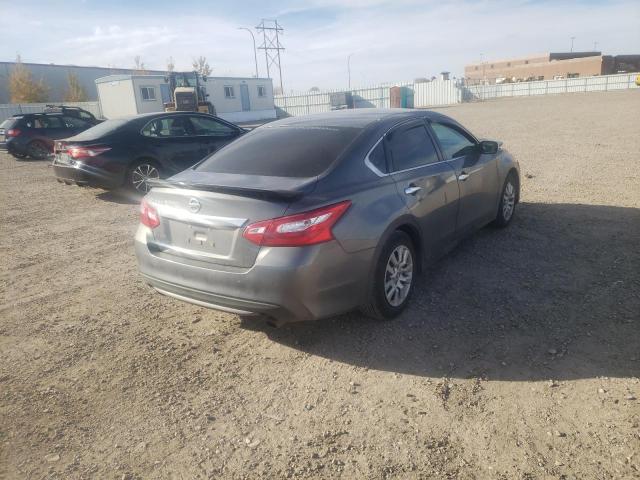 Photo 3 VIN: 1N4AL3AP1GN365038 - NISSAN ALTIMA 2.5 