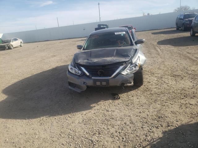 Photo 8 VIN: 1N4AL3AP1GN365038 - NISSAN ALTIMA 2.5 