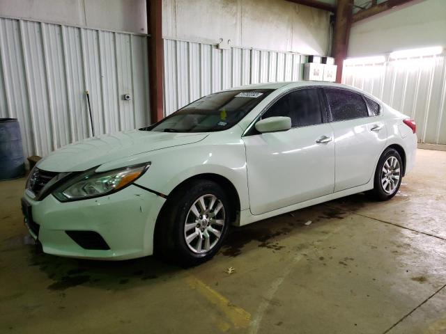 Photo 0 VIN: 1N4AL3AP1GN368795 - NISSAN ALTIMA 2.5 