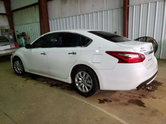 Photo 1 VIN: 1N4AL3AP1GN368795 - NISSAN ALTIMA 2.5 