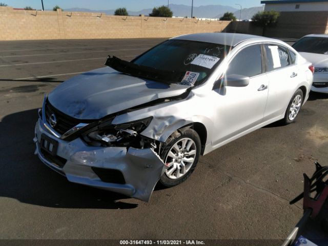 Photo 1 VIN: 1N4AL3AP1GN369798 - NISSAN ALTIMA 