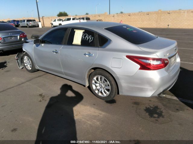 Photo 2 VIN: 1N4AL3AP1GN369798 - NISSAN ALTIMA 