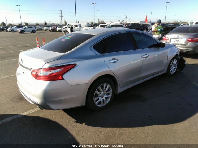 Photo 3 VIN: 1N4AL3AP1GN369798 - NISSAN ALTIMA 