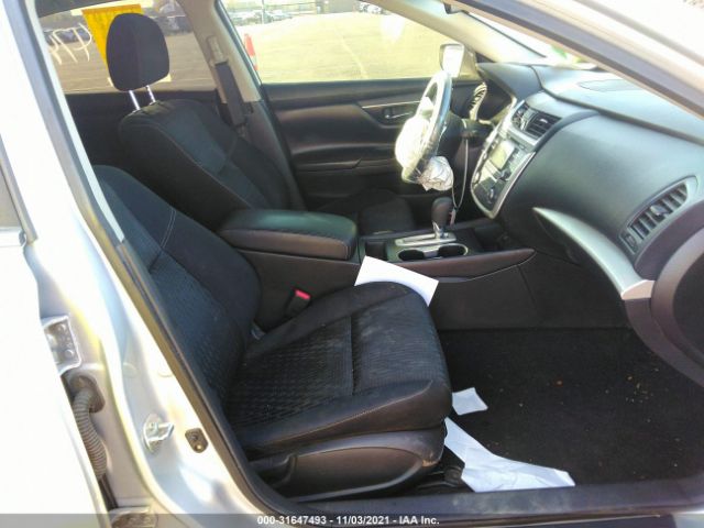 Photo 4 VIN: 1N4AL3AP1GN369798 - NISSAN ALTIMA 