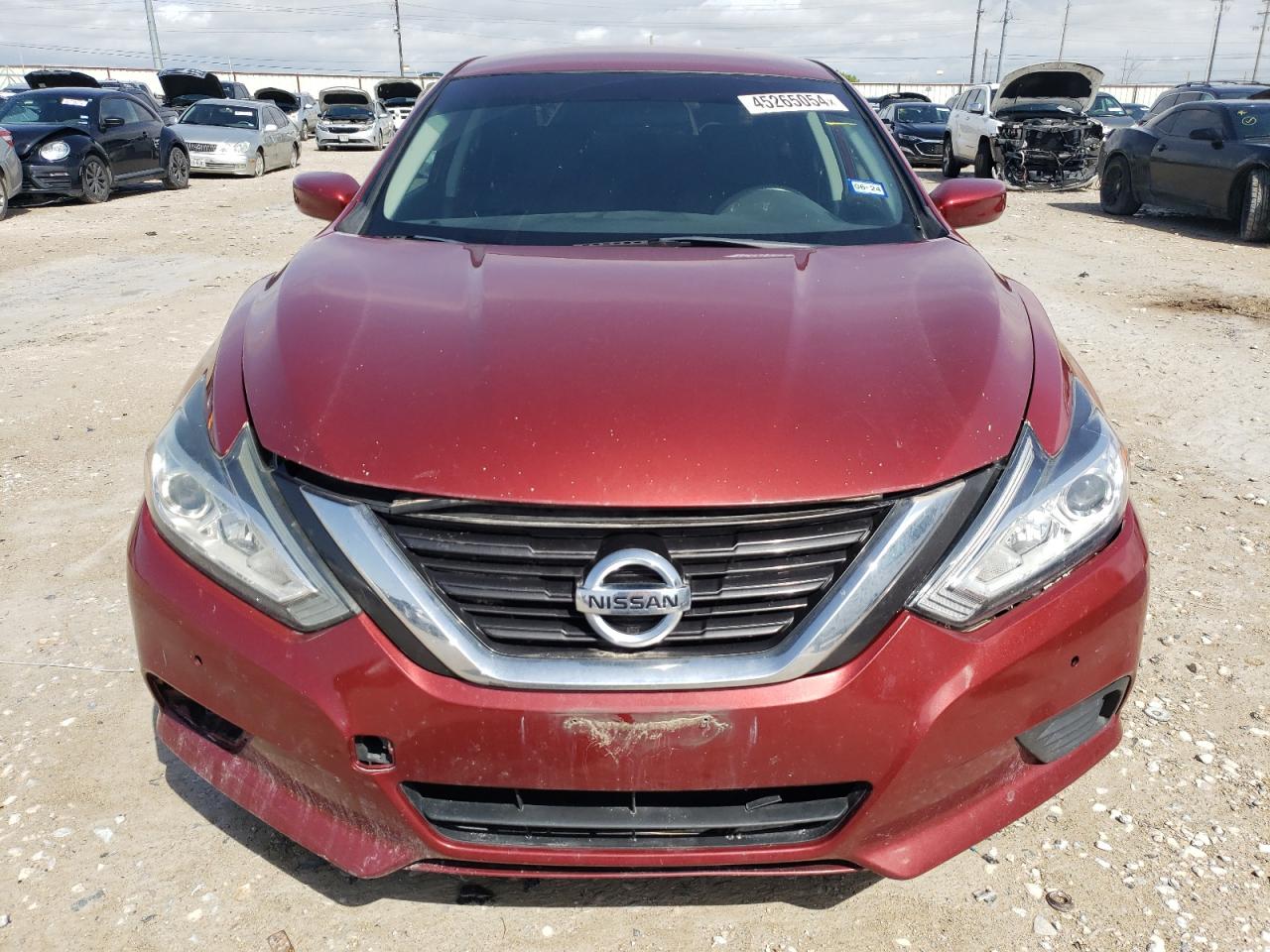 Photo 4 VIN: 1N4AL3AP1GN371051 - NISSAN ALTIMA 