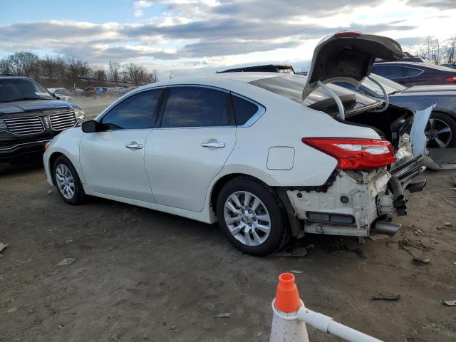 Photo 1 VIN: 1N4AL3AP1GN371437 - NISSAN ALTIMA 