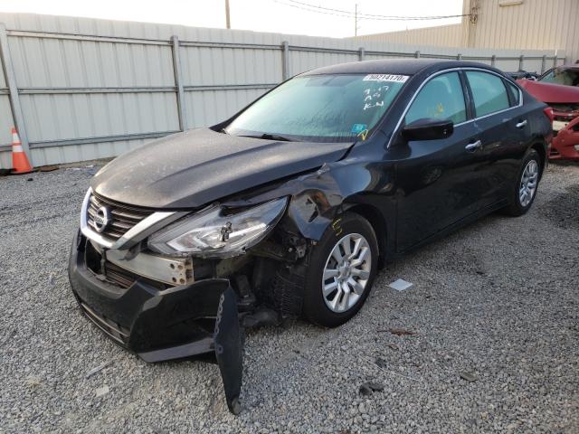 Photo 1 VIN: 1N4AL3AP1GN371907 - NISSAN ALTIMA 2.5 