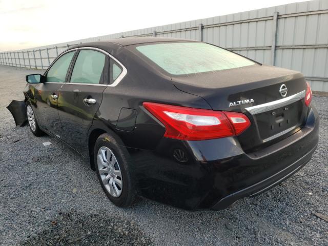 Photo 2 VIN: 1N4AL3AP1GN371907 - NISSAN ALTIMA 2.5 