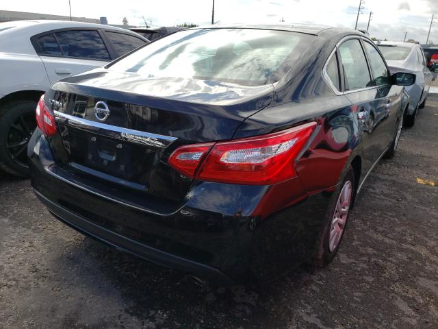 Photo 3 VIN: 1N4AL3AP1GN371907 - NISSAN ALTIMA 2.5 