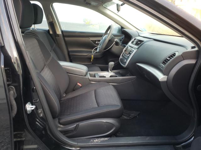 Photo 4 VIN: 1N4AL3AP1GN371907 - NISSAN ALTIMA 2.5 