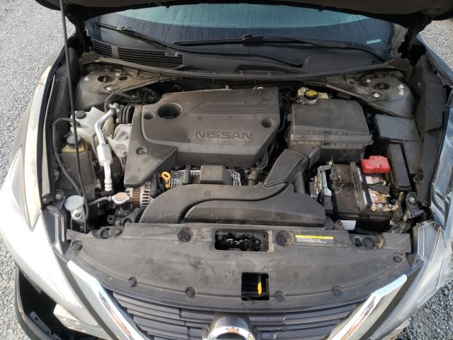 Photo 6 VIN: 1N4AL3AP1GN371907 - NISSAN ALTIMA 2.5 