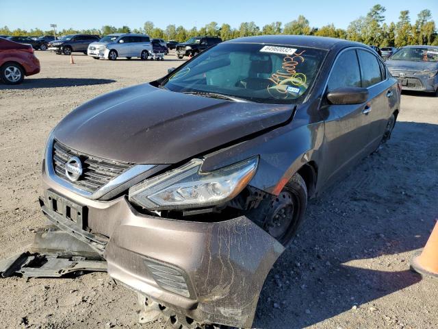 Photo 1 VIN: 1N4AL3AP1GN372801 - NISSAN ALTIMA 2.5 