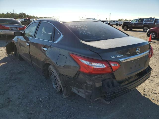 Photo 2 VIN: 1N4AL3AP1GN372801 - NISSAN ALTIMA 2.5 